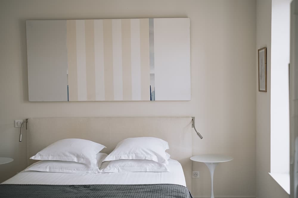 les Suites de Catherine, la 35