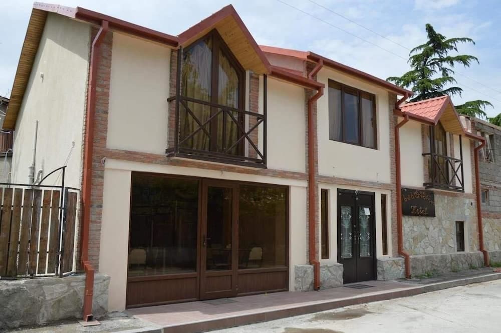 Hotel Bagineti