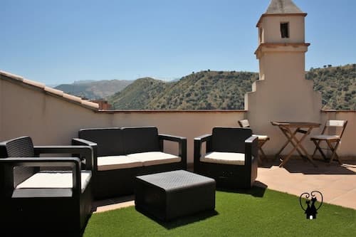 Villa los Gatos