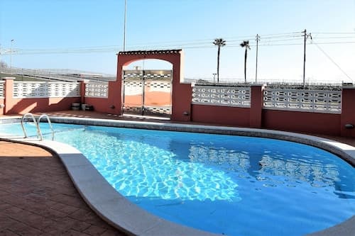 HomeHolidaysRentals Maritim V