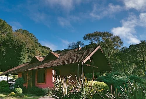 Pousada Rosa Gramado