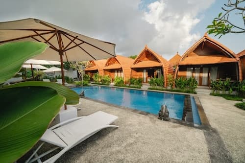 Umamani Villa Bali