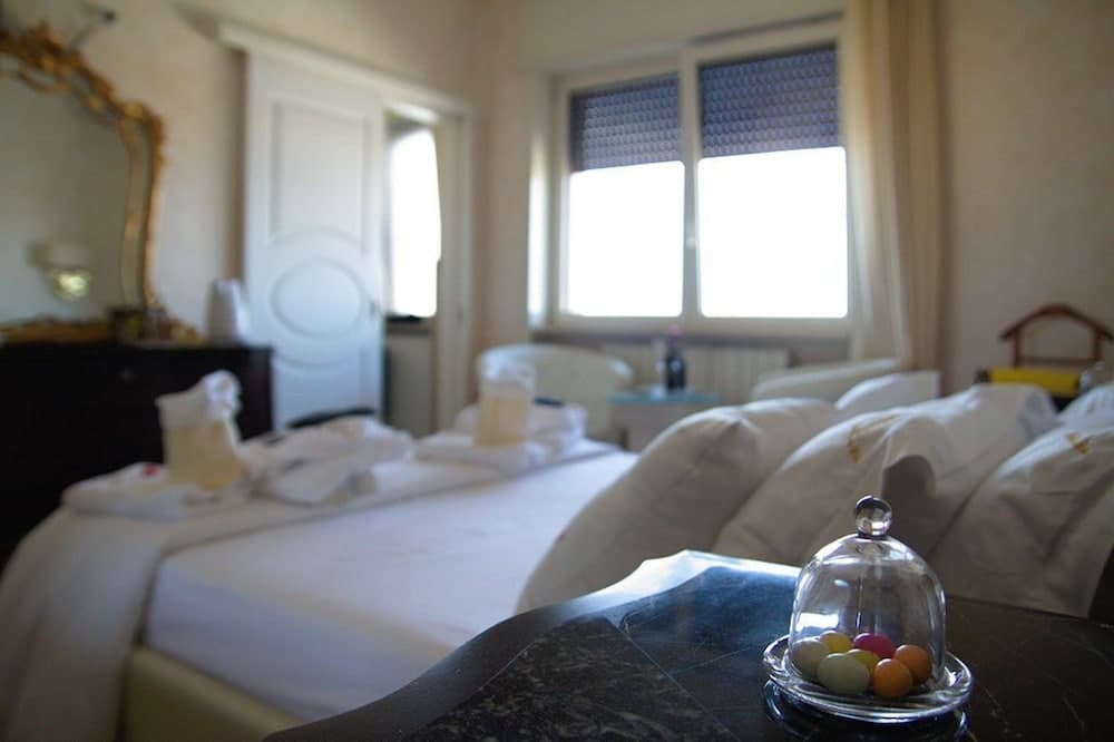 Les Suites de Lulu