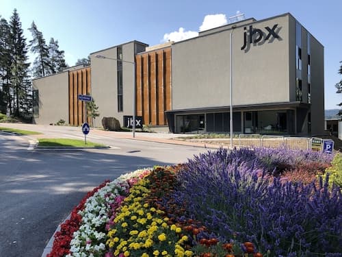 JBX Resort Apartments Lipno