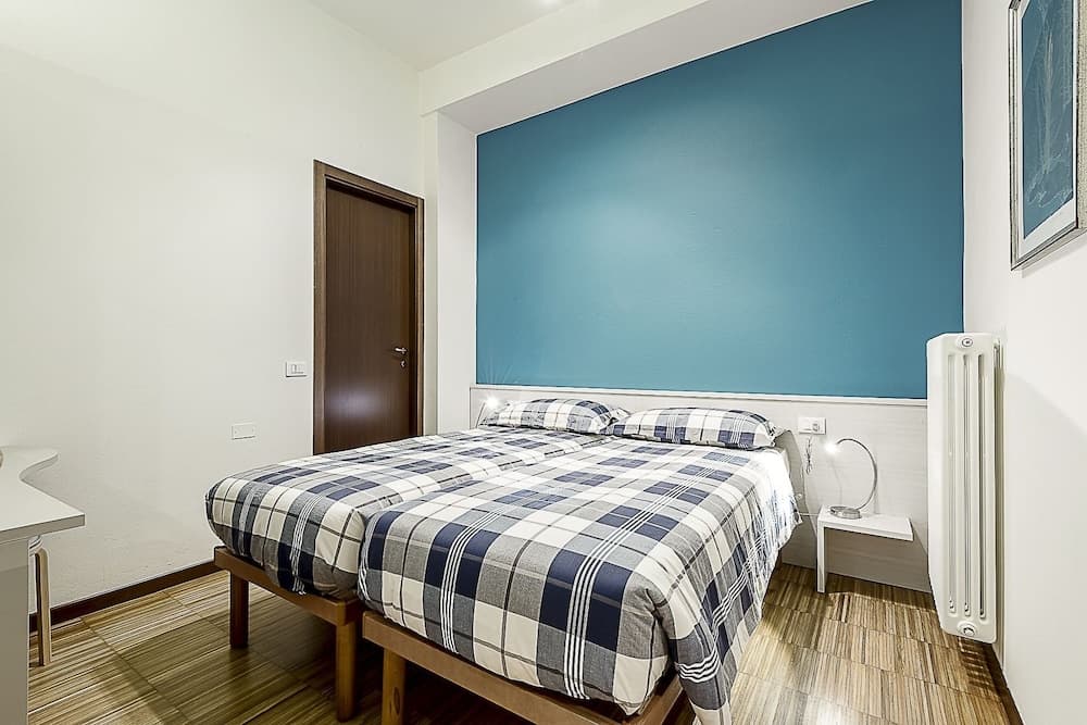 Shortstays Design Loft Broglio 2