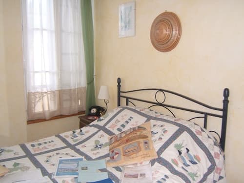 Le Relais du Cap Romain