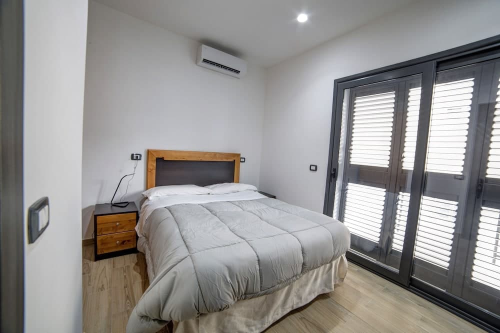 Bed and Breakfast Controtempo