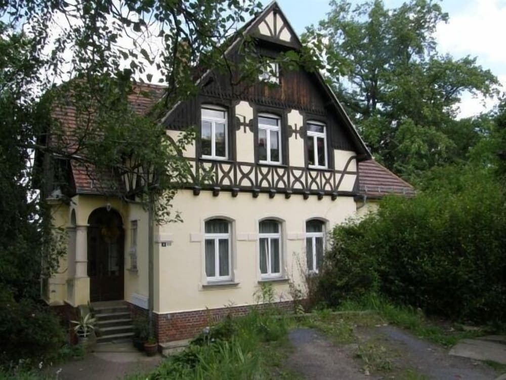 Villa Bellevue Dresden