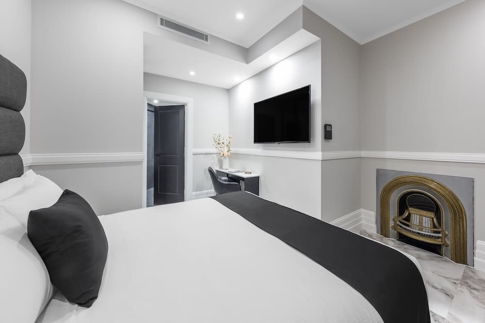 Gladius Hotel & Suites