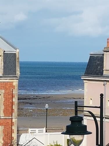 Hôtel De Normandie
