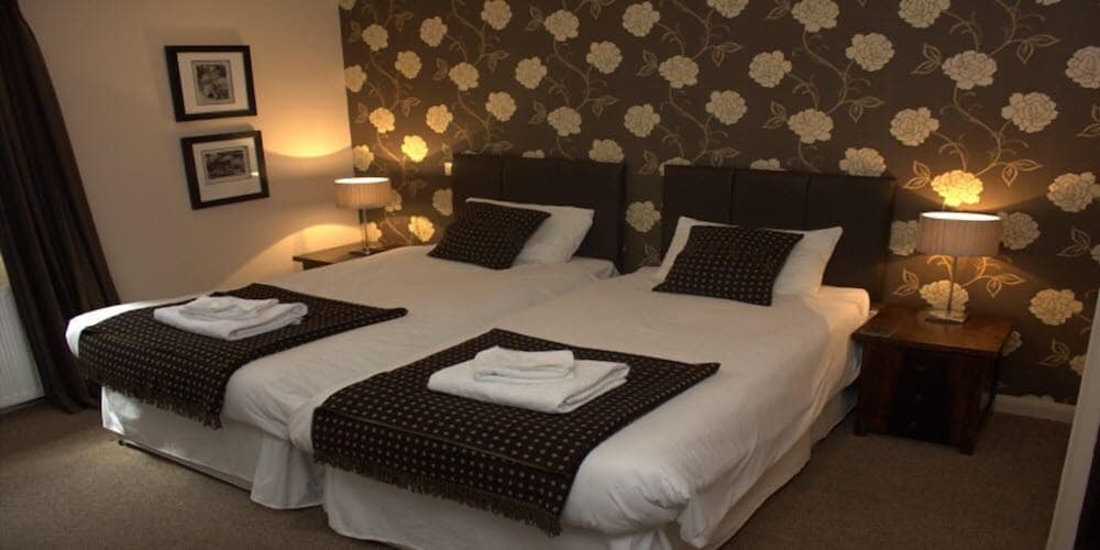 The Townhouse Hotel
