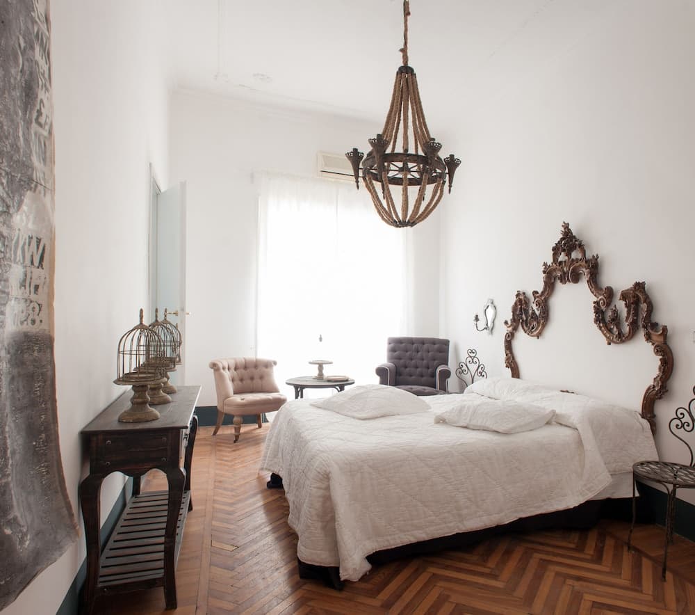 Angelina B&B Dimora Contemporanea