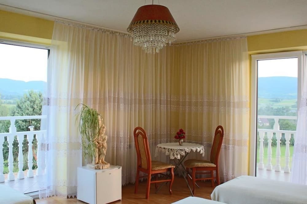 Grand Panorama