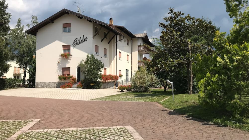 Albergo Gilda