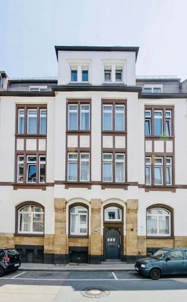 Aparthotel TU-TU