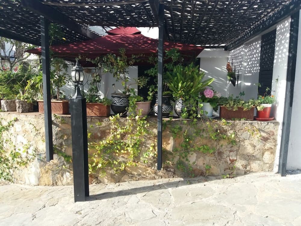 Mdiq Chalets