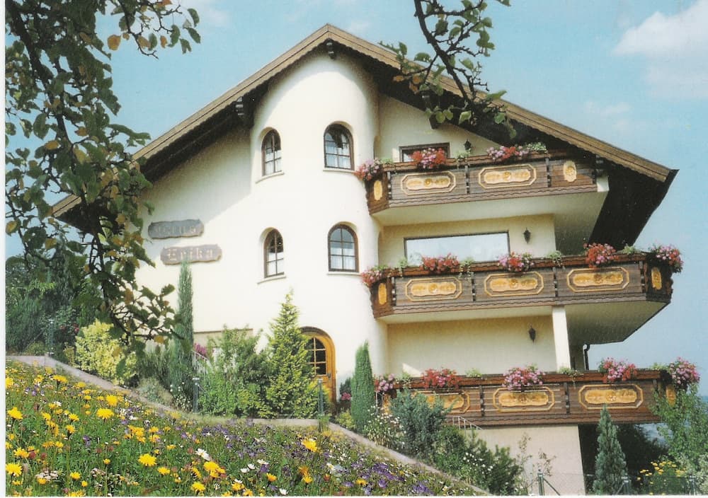 Pension Haus Erika