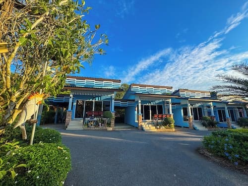 Baan Suan Meetang Resort