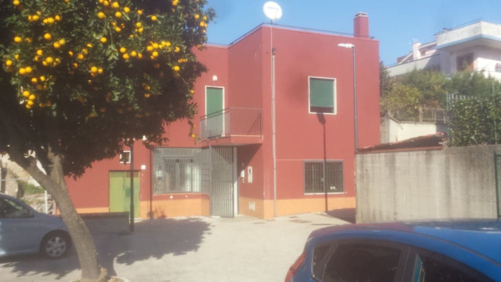 A Casa Di Etti
