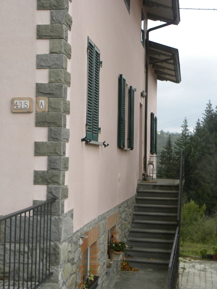 La Castagna Matta