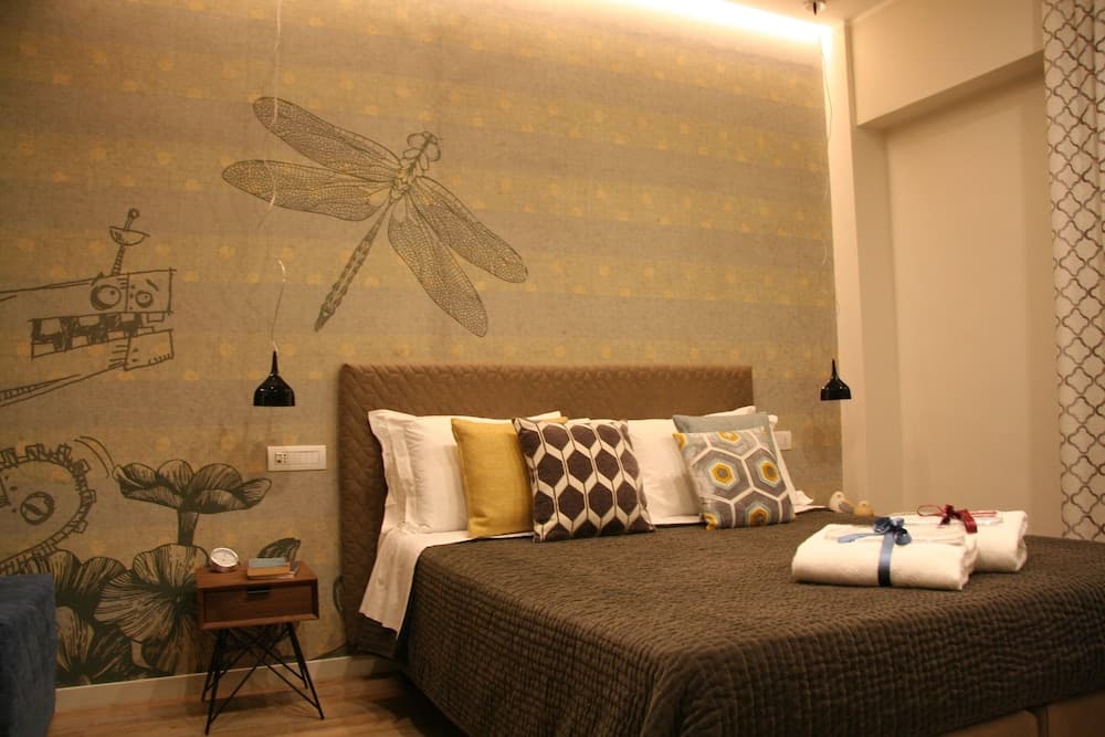B&B Parini