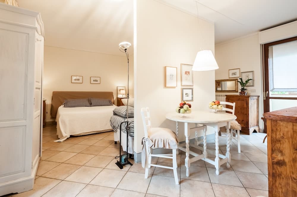B&B Francesco Redi