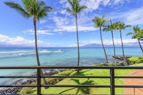 Kuleana 622 1bdrm 1 Bedroom Condo by RedAwning