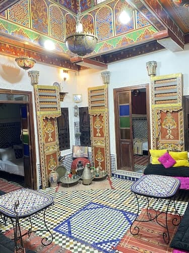 Dar Chourouk