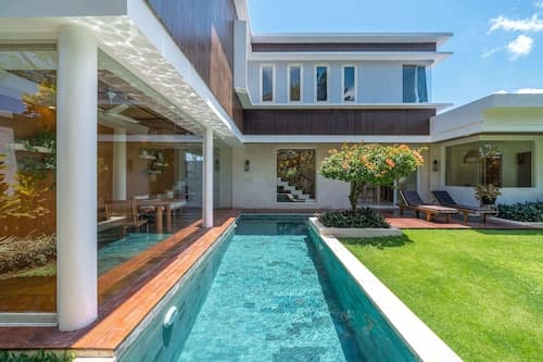 Villa Nestor