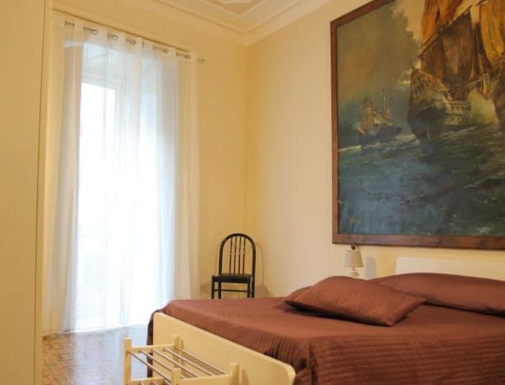 Cortile Stesicoro B&B