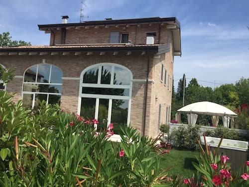 B&B Il Melograno