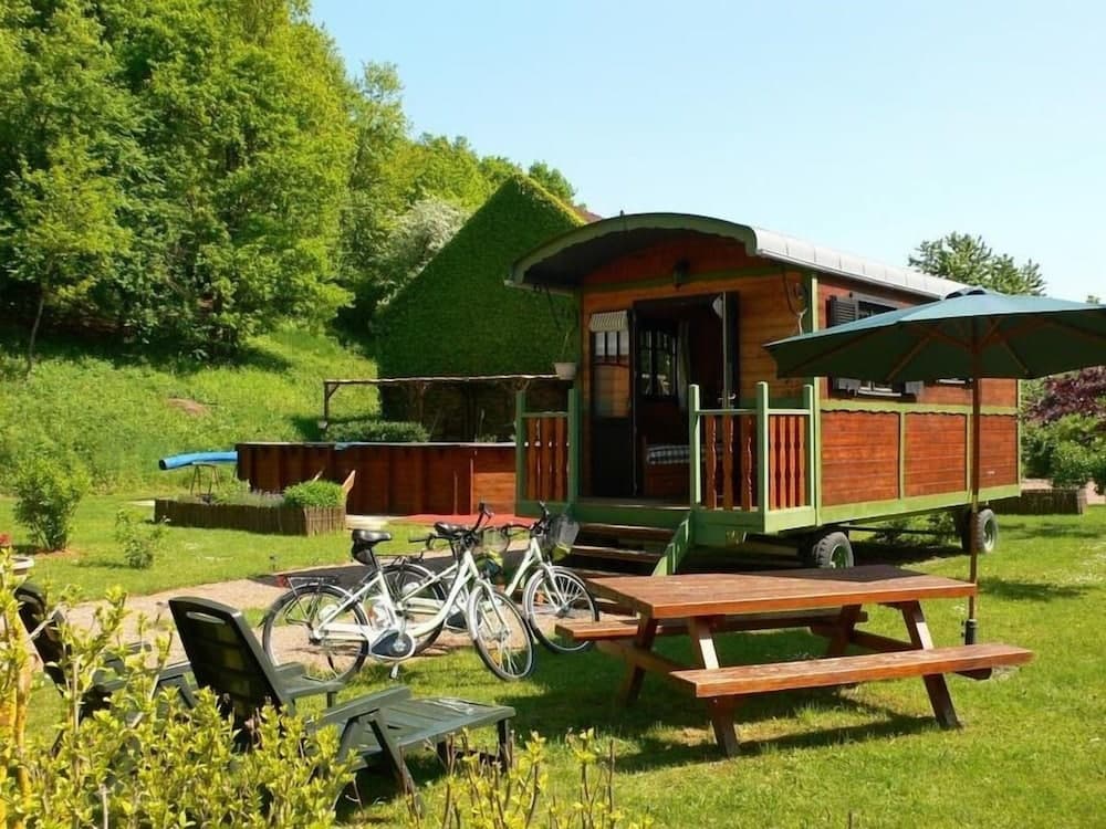 Le Relais de Maufront