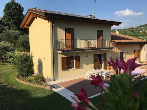 La Bella Vigna