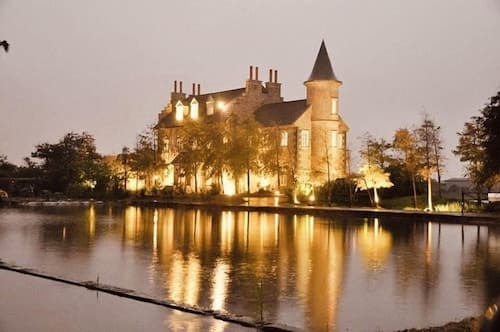 Chateau de france
