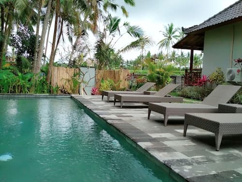 Amaya Cottage Ubud