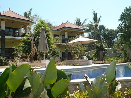 Villa Zukunft Babonsay