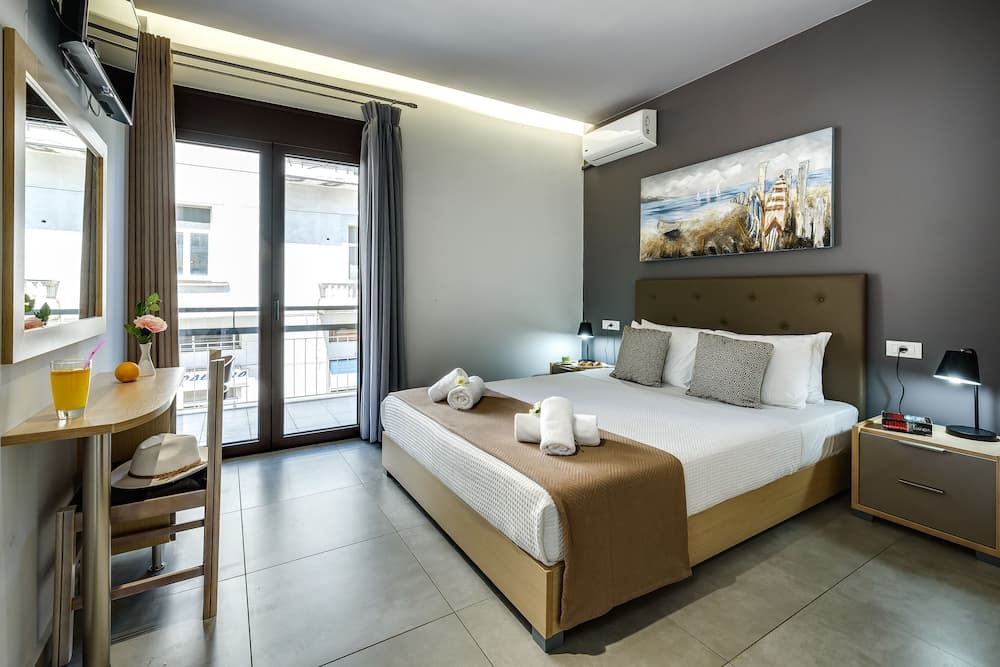 City Breeze Apartment