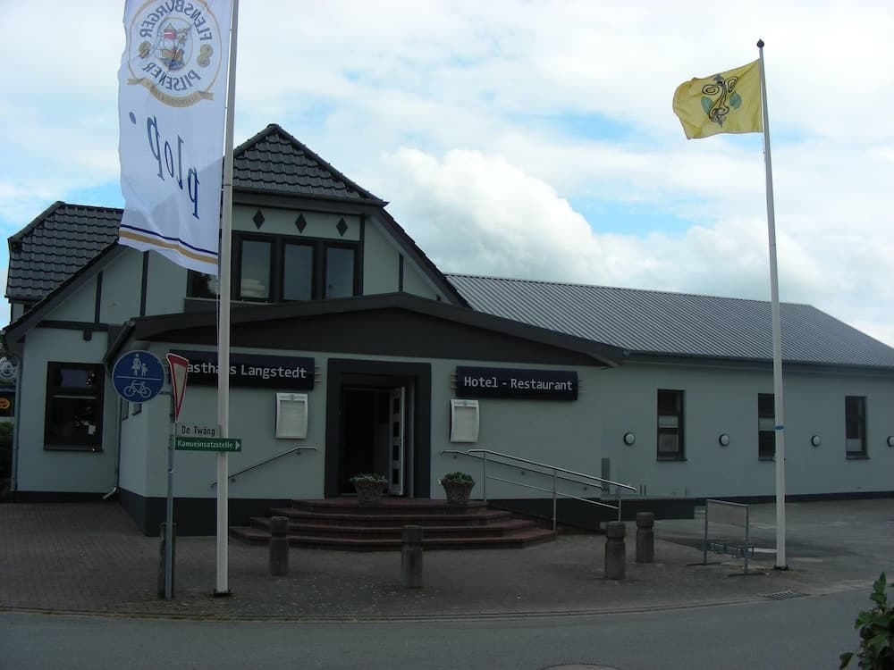 Hotel Langstedt