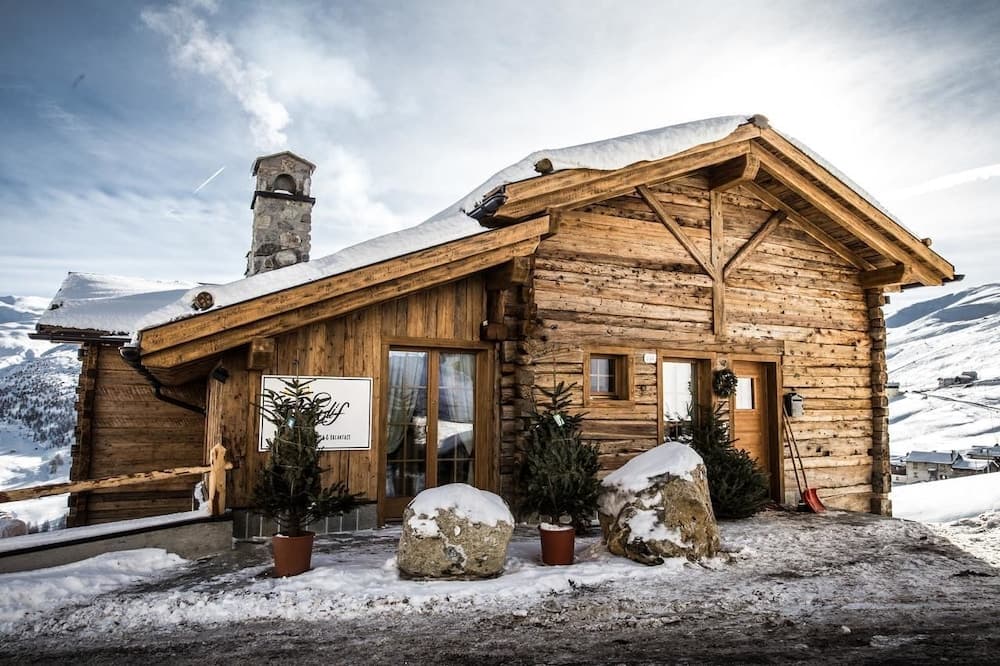 Al Solif Bed & Breakfast