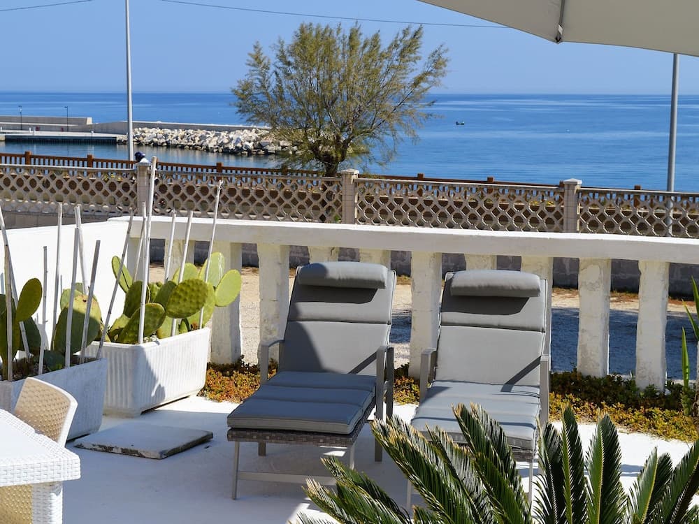 Il Villino Mini Appartamenti Vista Mare