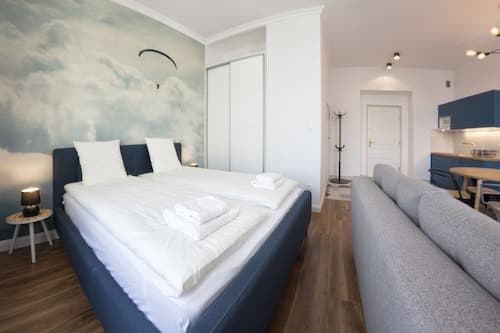 Rister Apartments