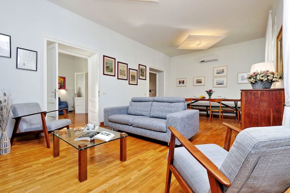 Vaticano 2 - WR Apartments