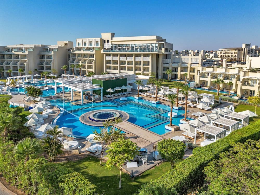 Steigenberger Pure Lifestyle - Adults Only