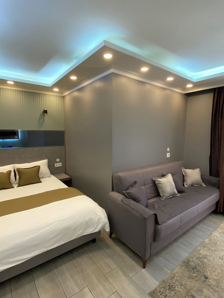 Sahrakent Otel Ataşehir