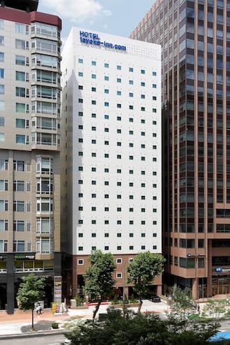 Toyoko Inn Seoul Gangnam