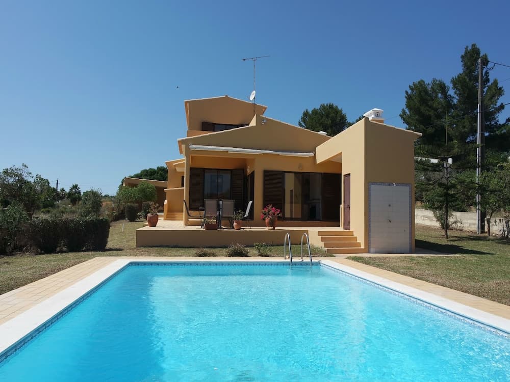 D5 - Amadeus Sunset Villa by Dreamalgarve