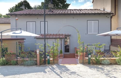 B&B Via Naldini 61