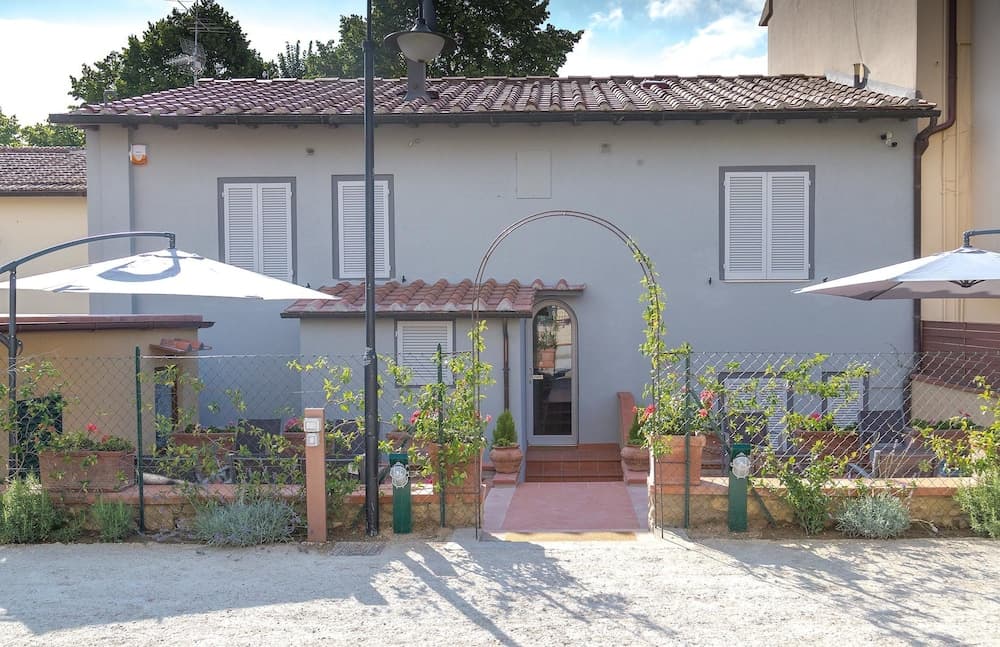 B&B Via Naldini 61