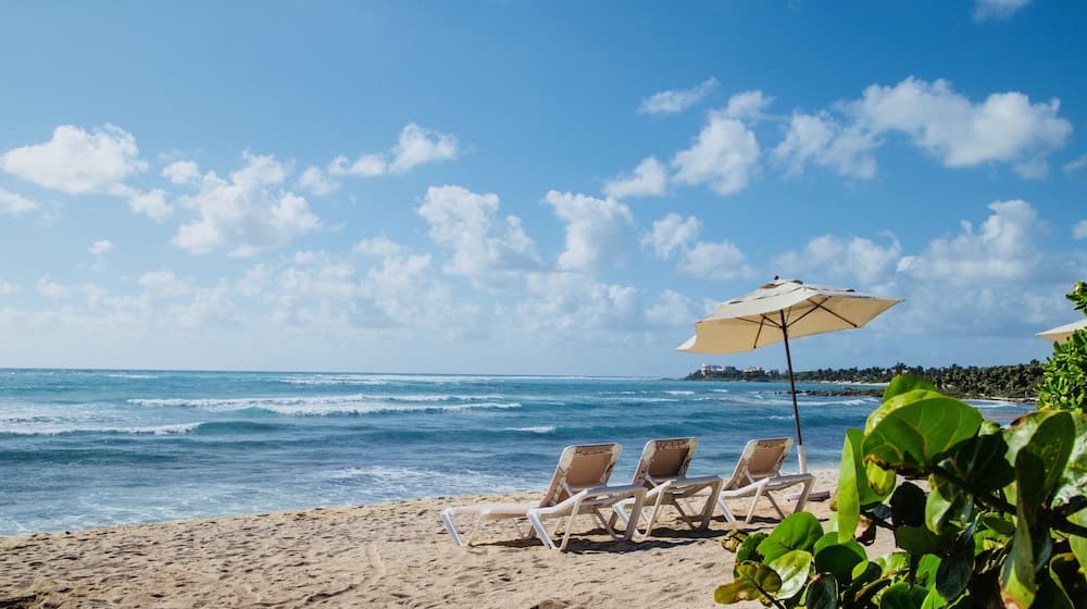 Las Villas Akumal 3B-14 by SkyRun