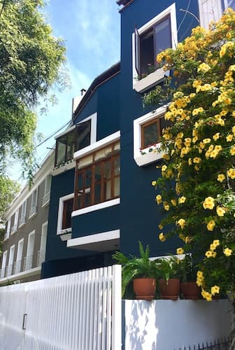 Belma Boutique B&B